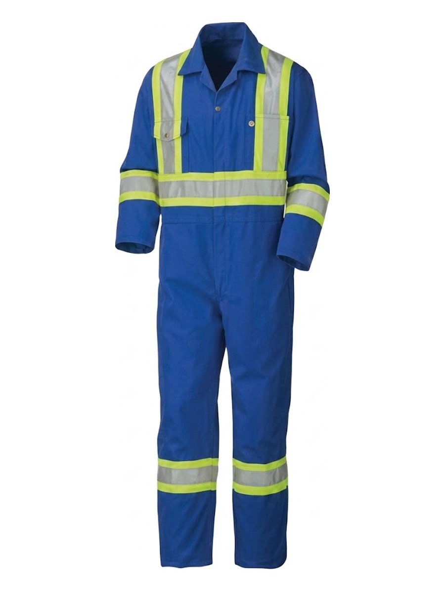 88/12 Light Coverall