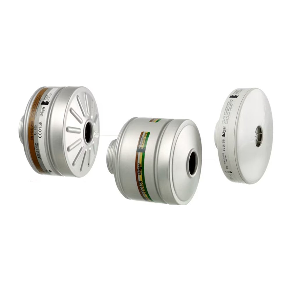 ABEK Multi-Gas Filter