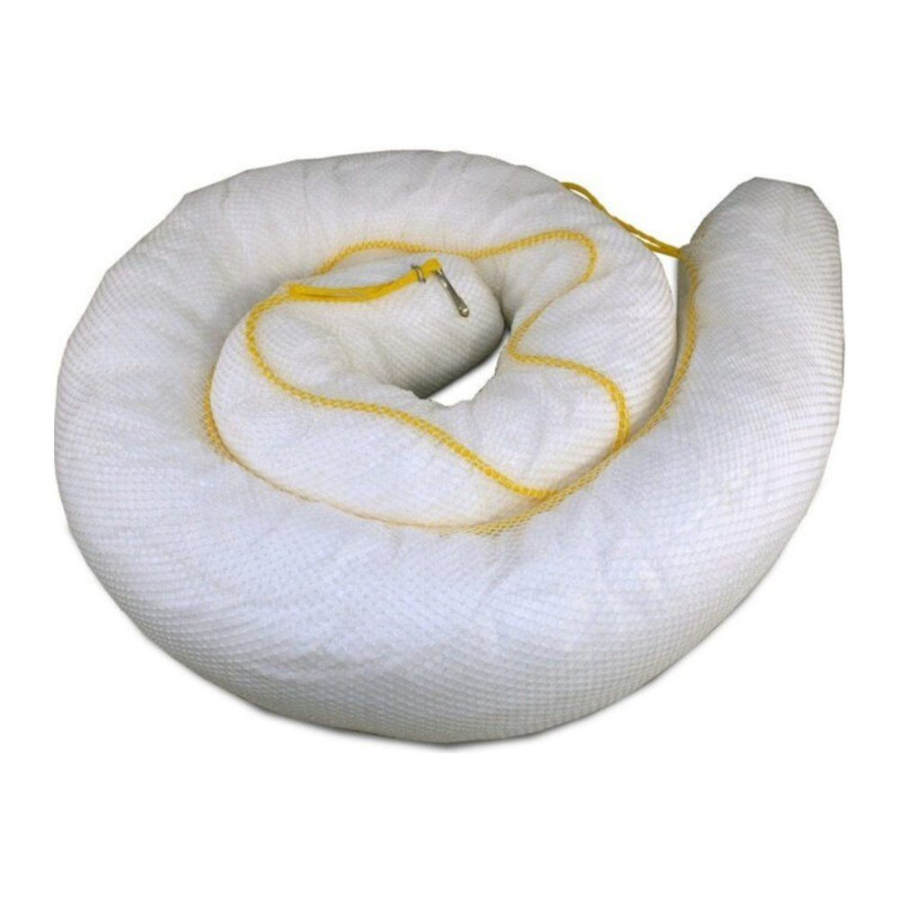 Absorbent Booms