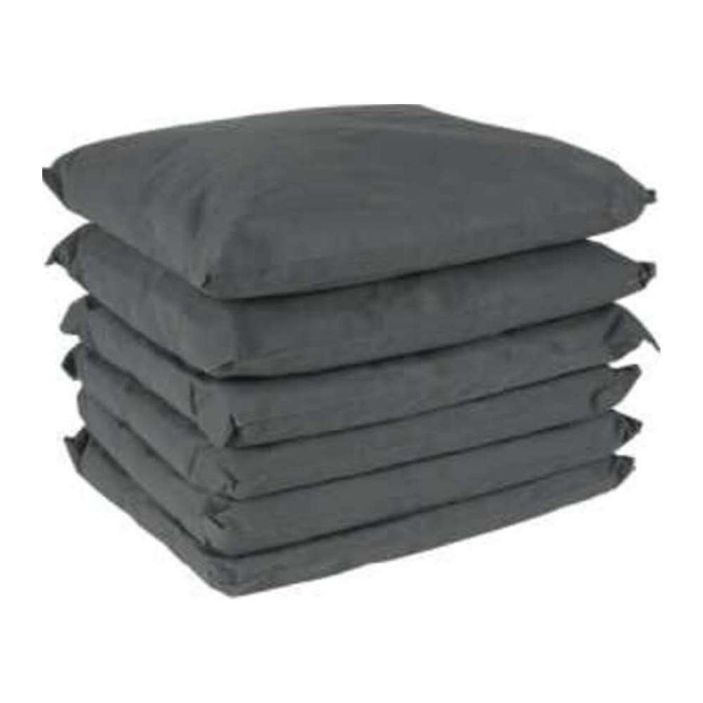 Absorbent Pillows