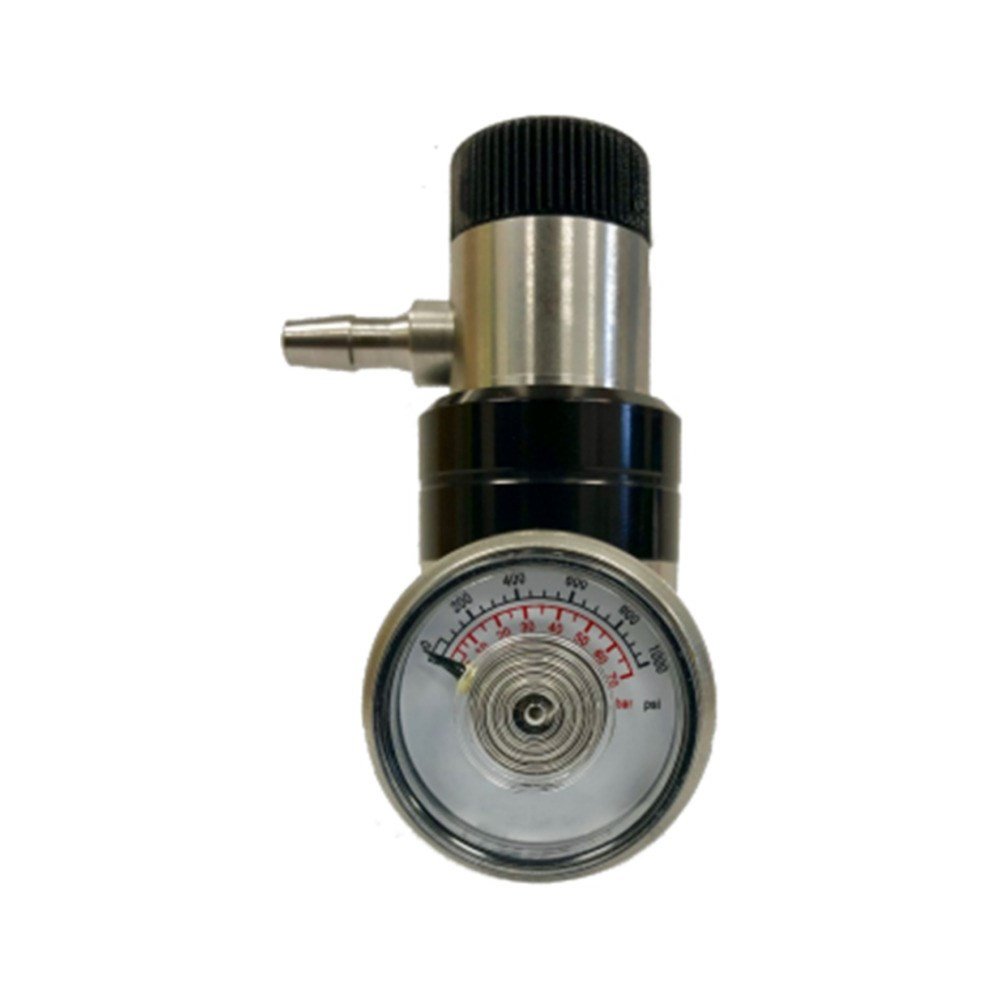 Adjustable Flow Regulator