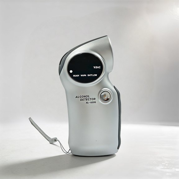 AlcoScan AL6000