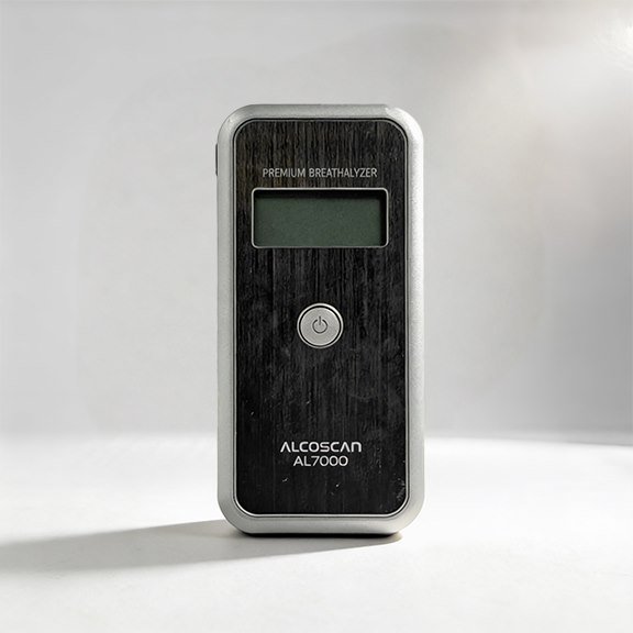 AlcoScan AL7000