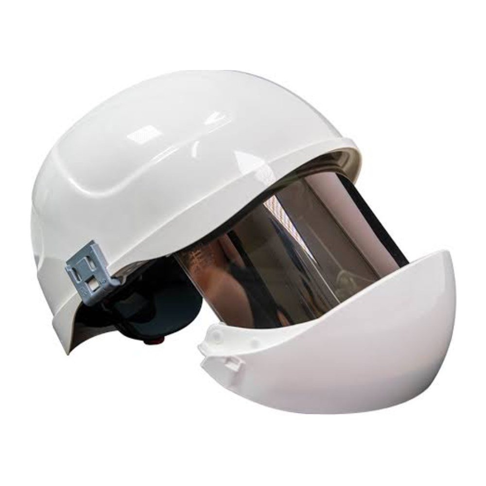 Arc Flash Face Shield