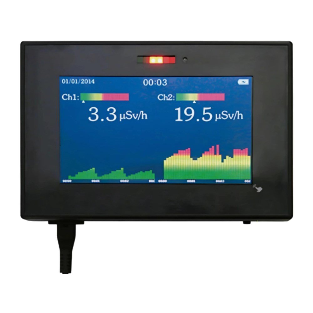 Area Radiation Monitor