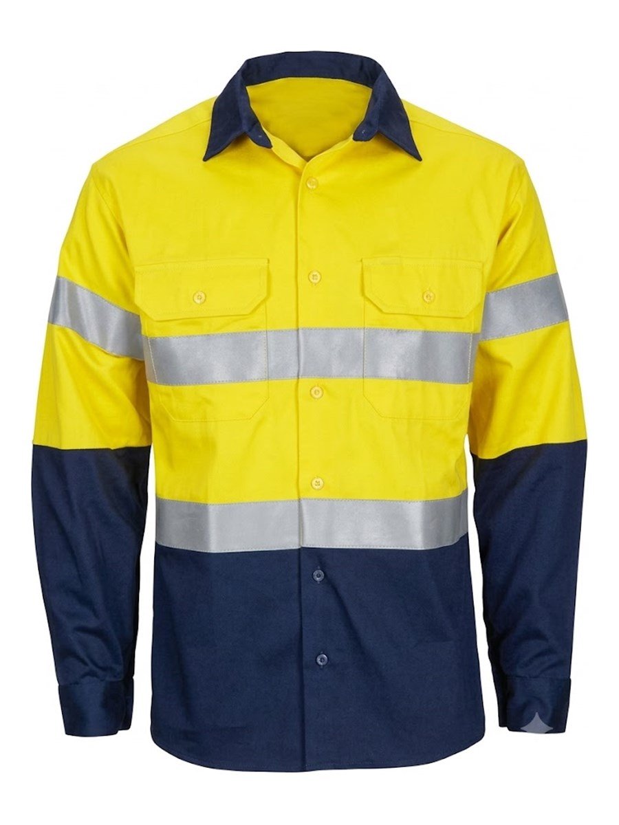 Auckland Day/Night Shirt
