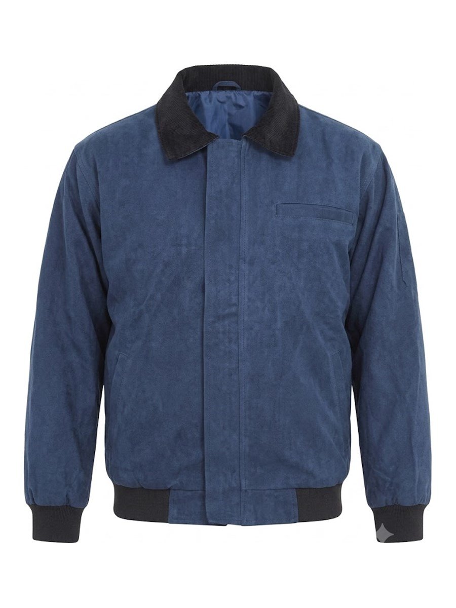 Basic Bodywarmer
