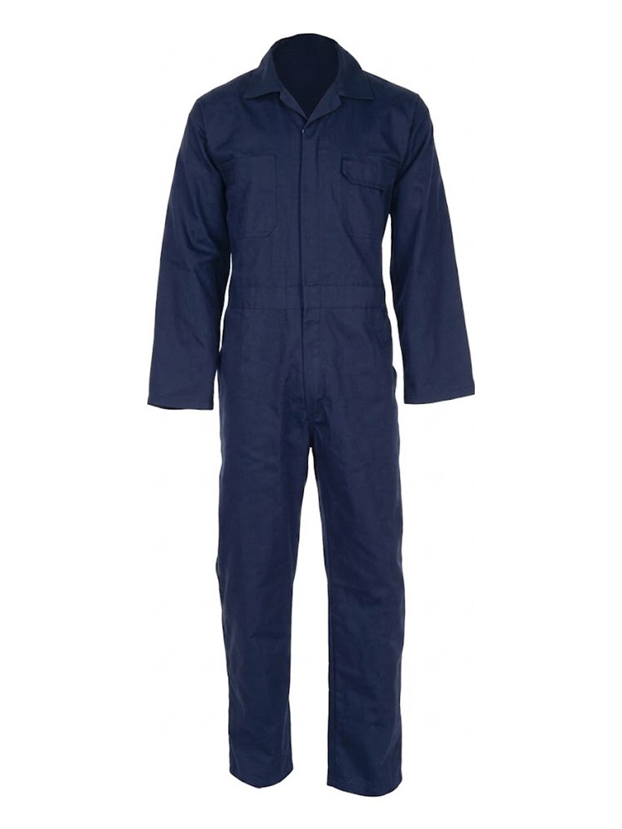 Basic Coverall