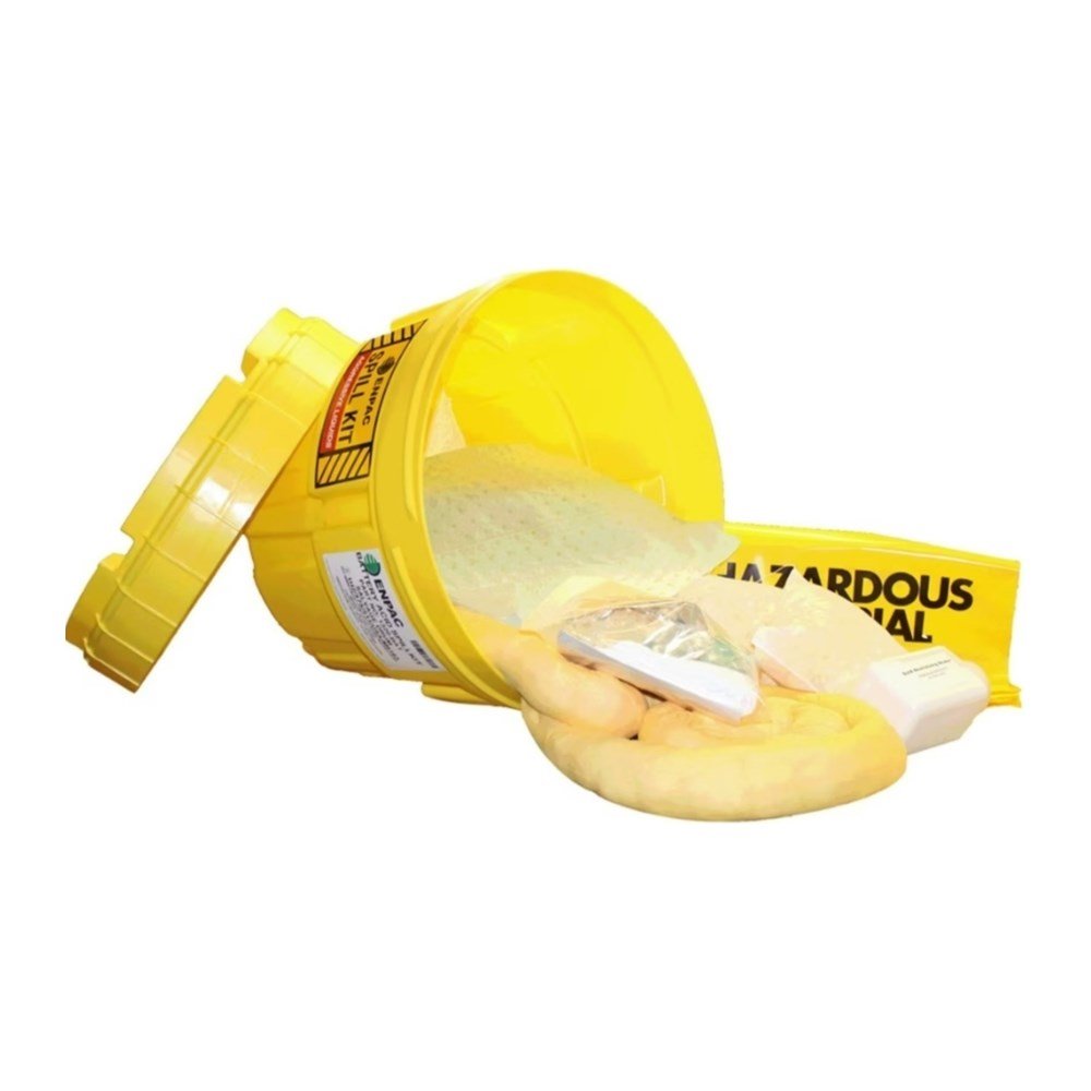 Battery Acid Spill Kit