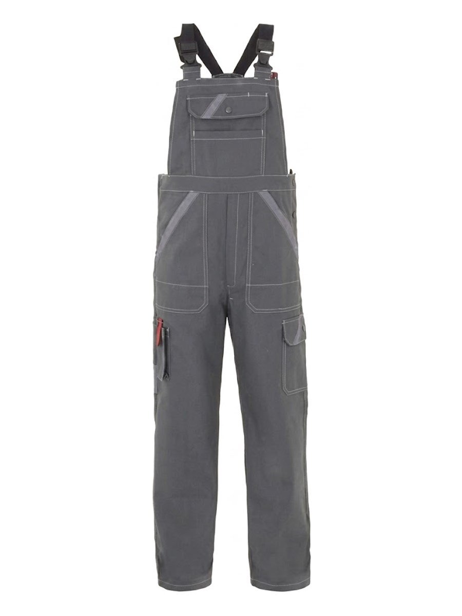 Bib Trouser