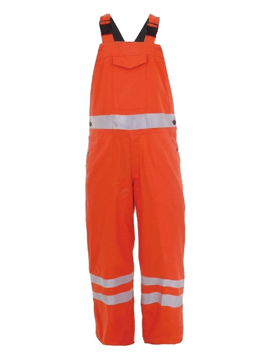 Bib Trouser