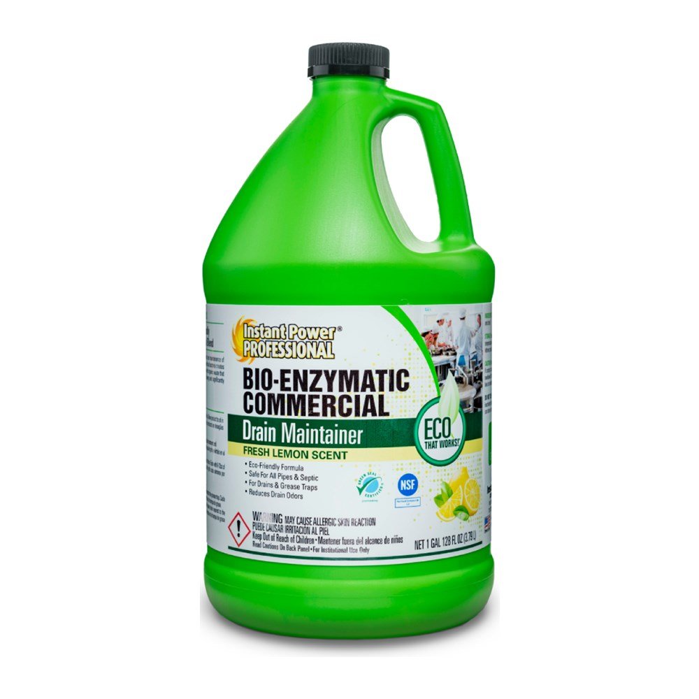 Bio-Enzyme Cleaner