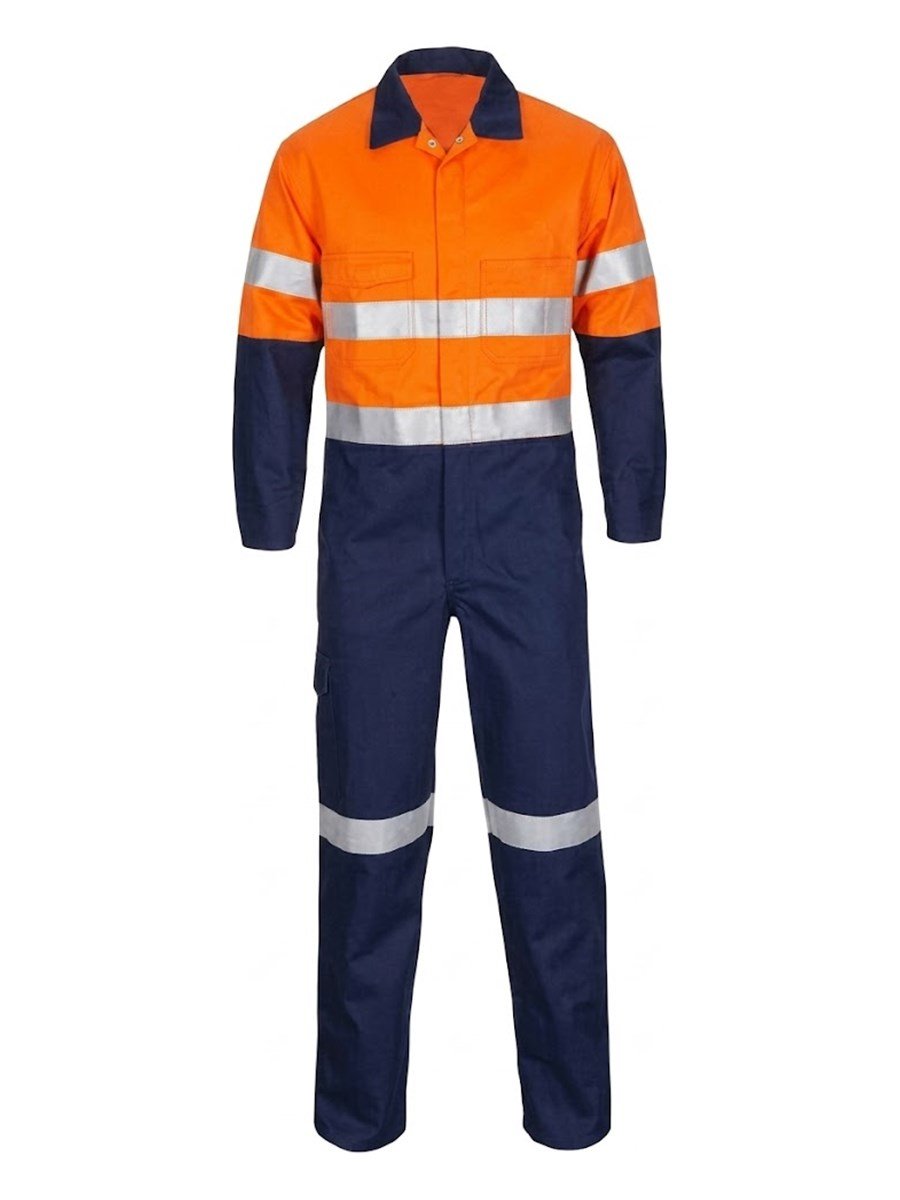 Brighton Coverall