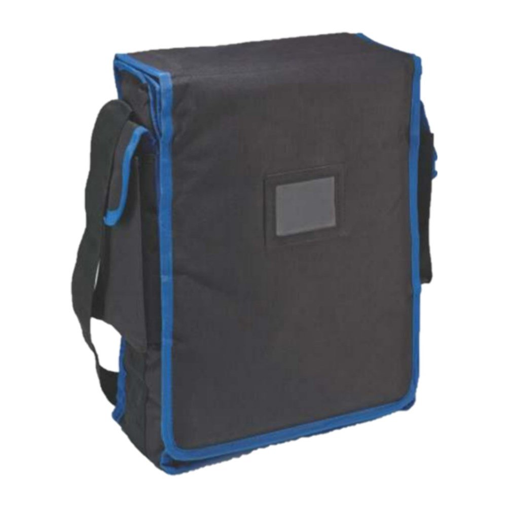 Calibration Gas Carry Case