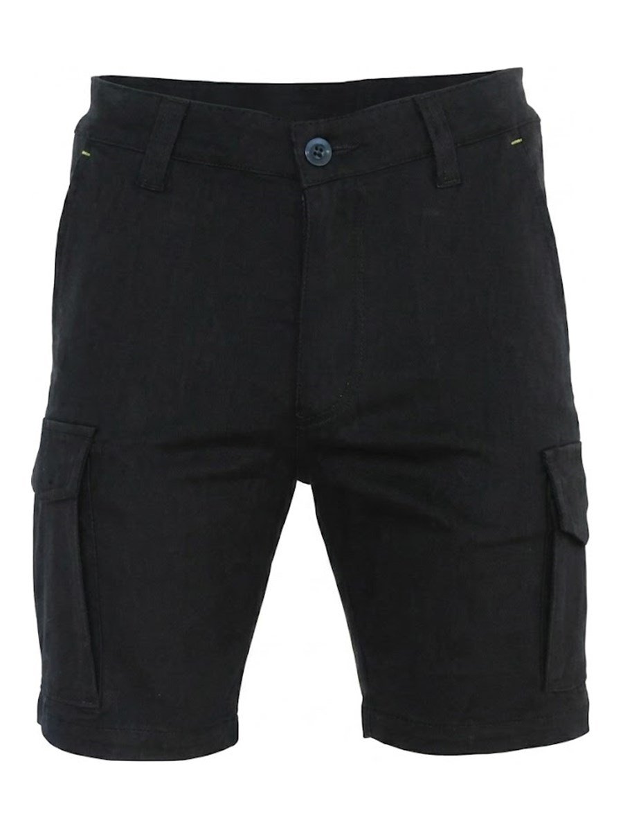 Cargo Shorts