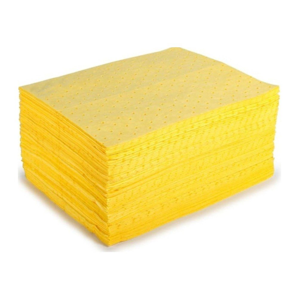 Chemical (HazMat) Absorbent Pads
