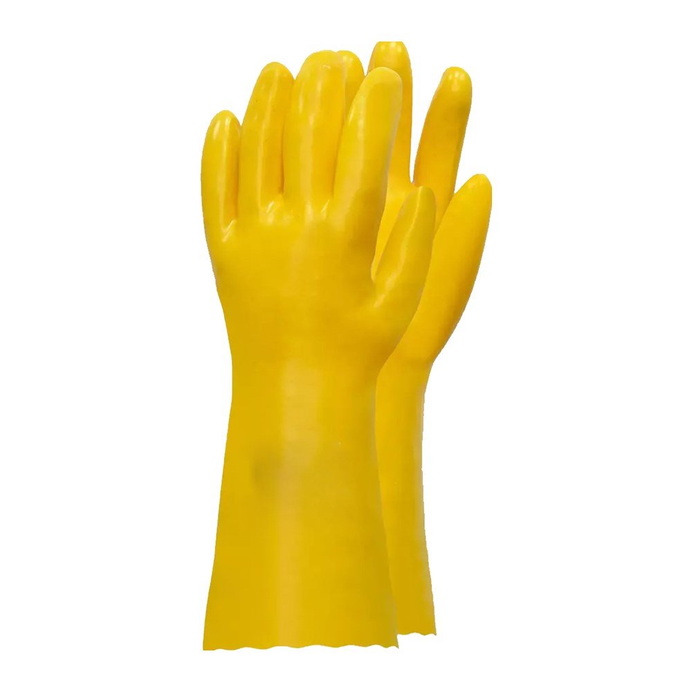 Chemical-Resistant Gloves