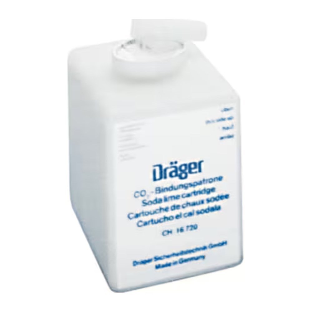 CO2 Absorbent