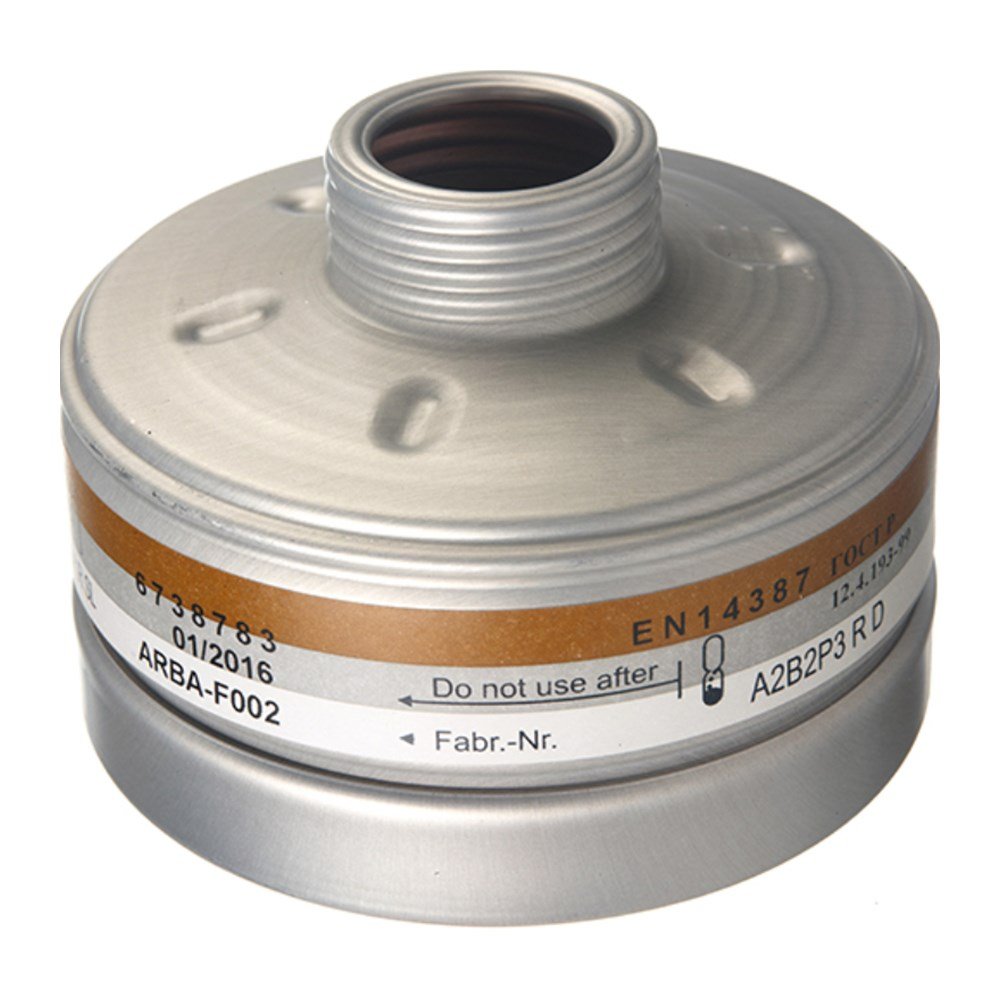 Combination Filter