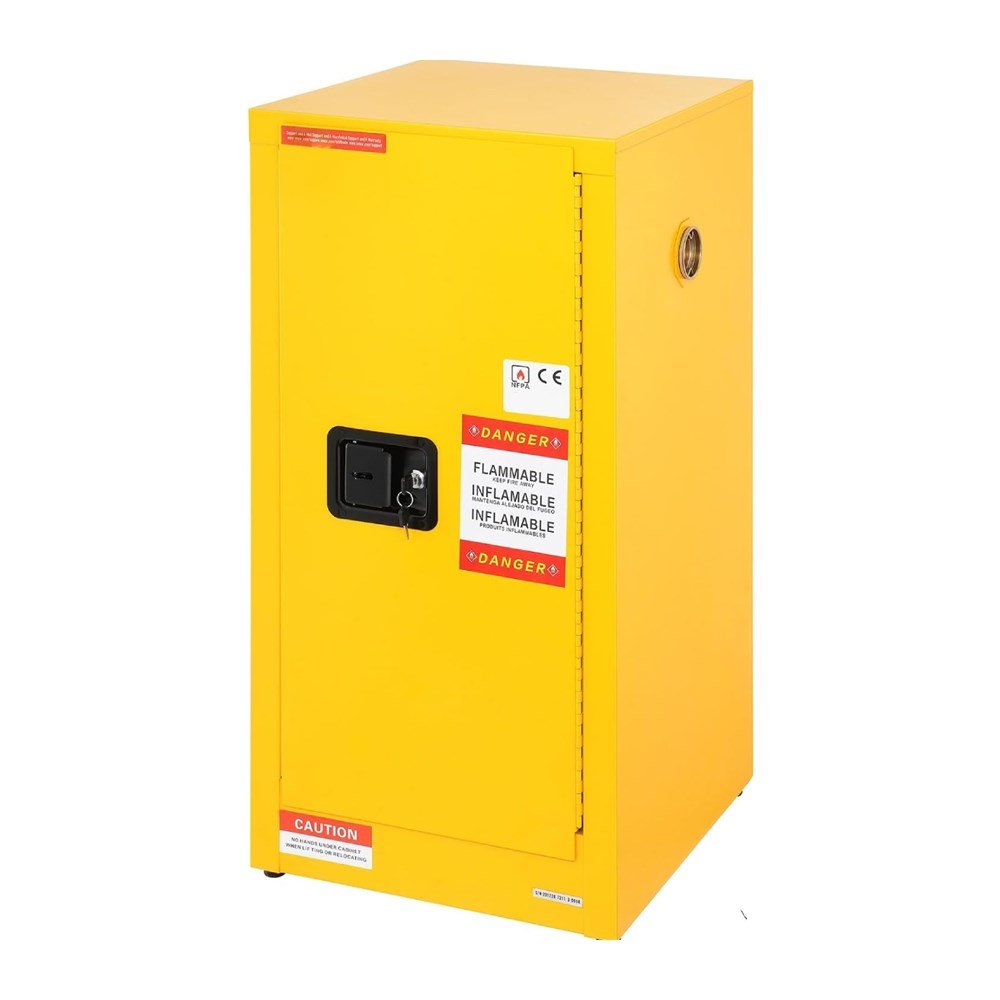 Combustible Safety Cabinet