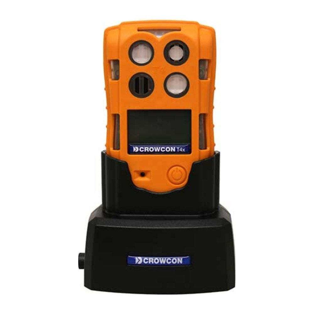 Confined Space Gas Detector