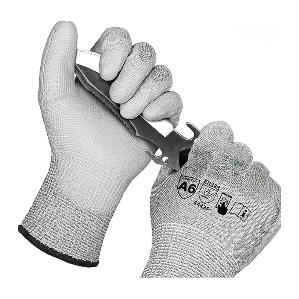 Cut-Resistant Gloves
