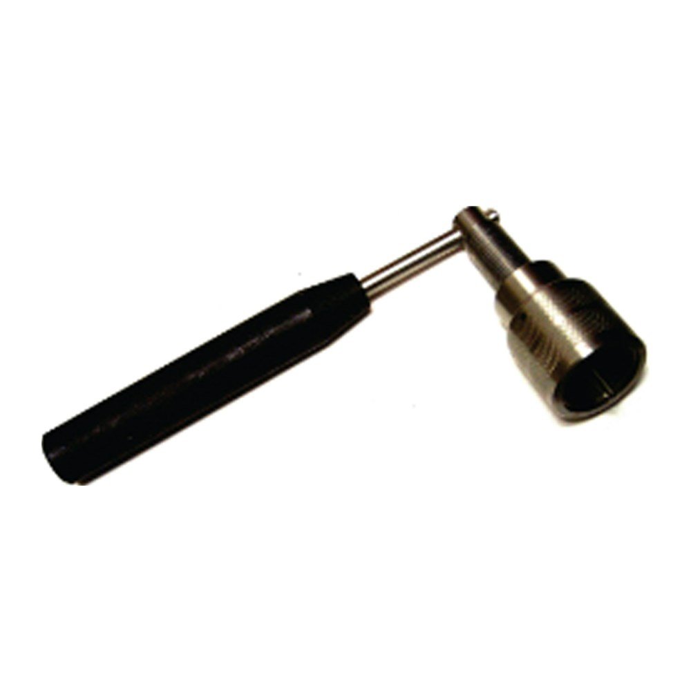 Cylinder Recycling & Vent Tool