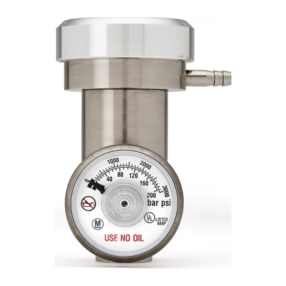 Demand-Flow Regulator