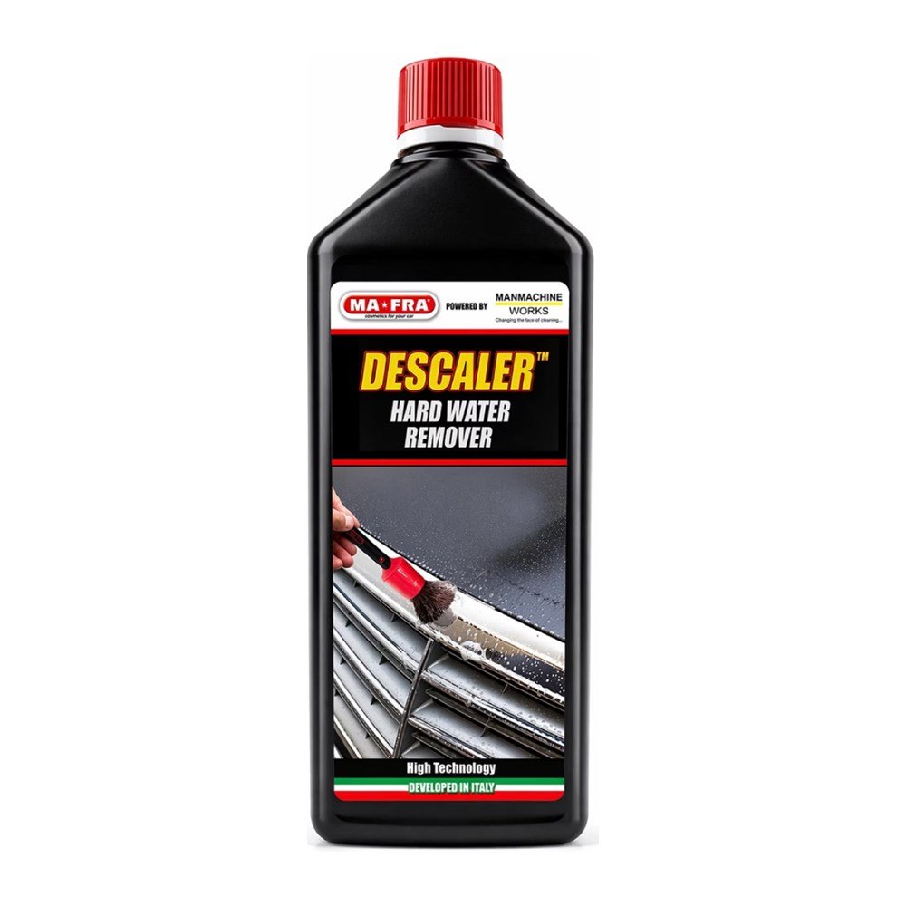 Descaler