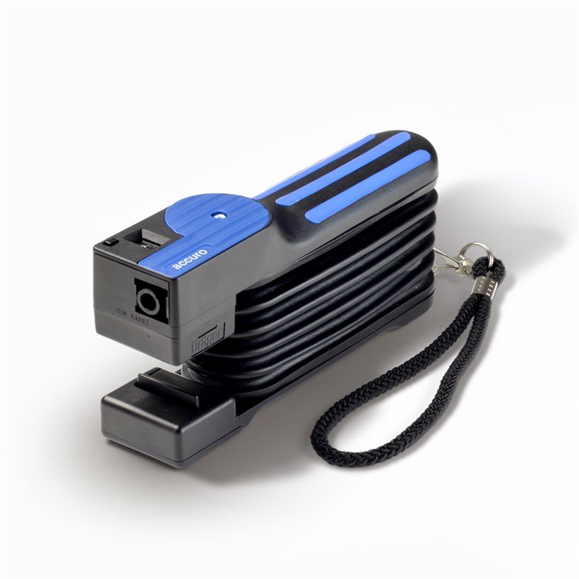 Dr&auml;ger accuro Pump