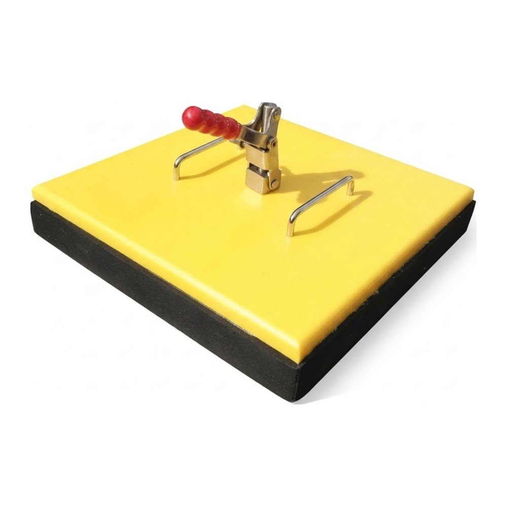 Drain Cover & Seal