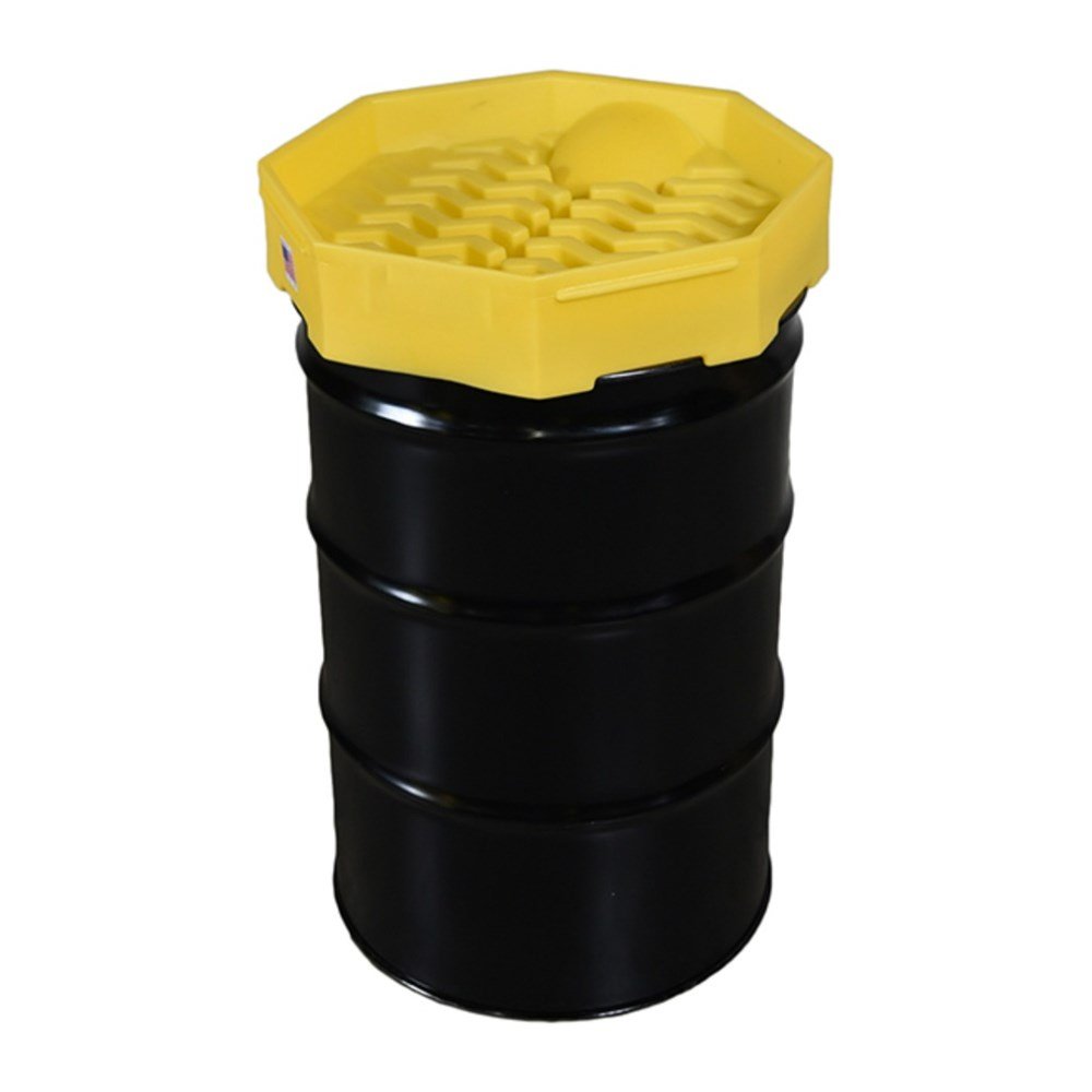 Drum Funnel & Overpack