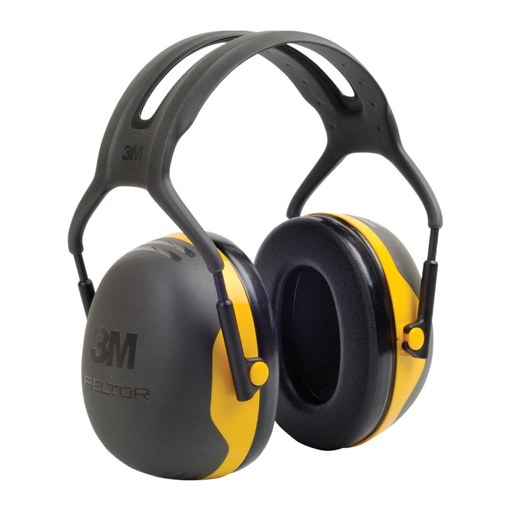 Ear Muffs