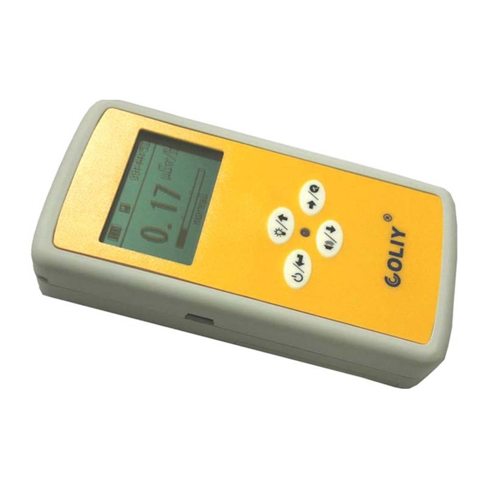 Electronic Personal Dosimeter