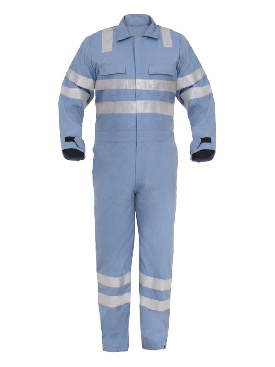 Extreme Pro Coverall
