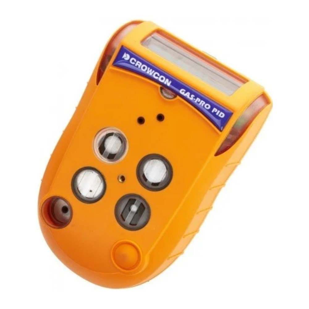 Five-Gas Detector