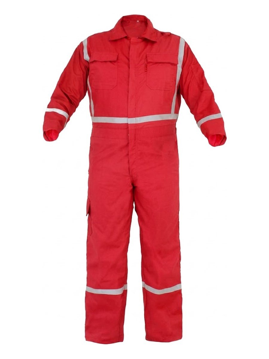 Flame Lite Coverall