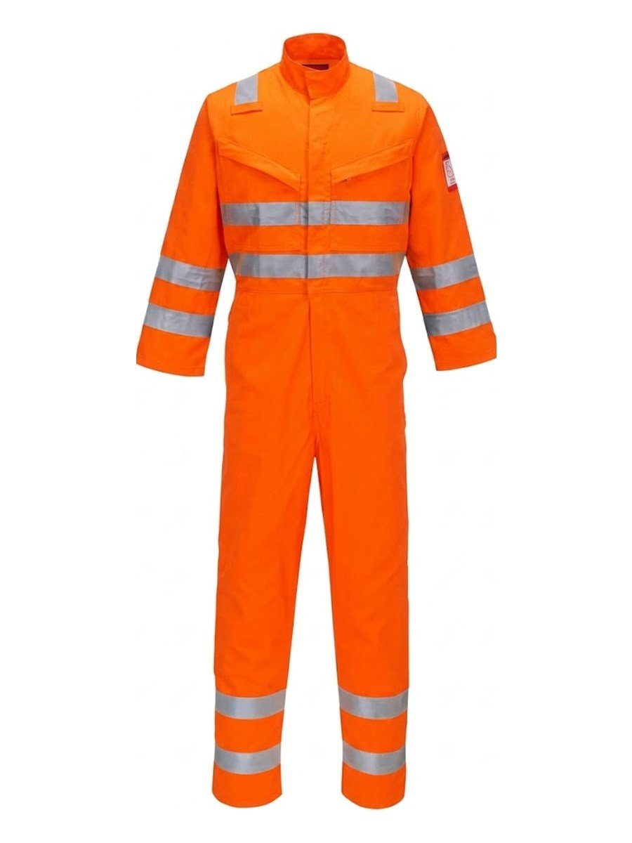 Flame Pro+ Coverall