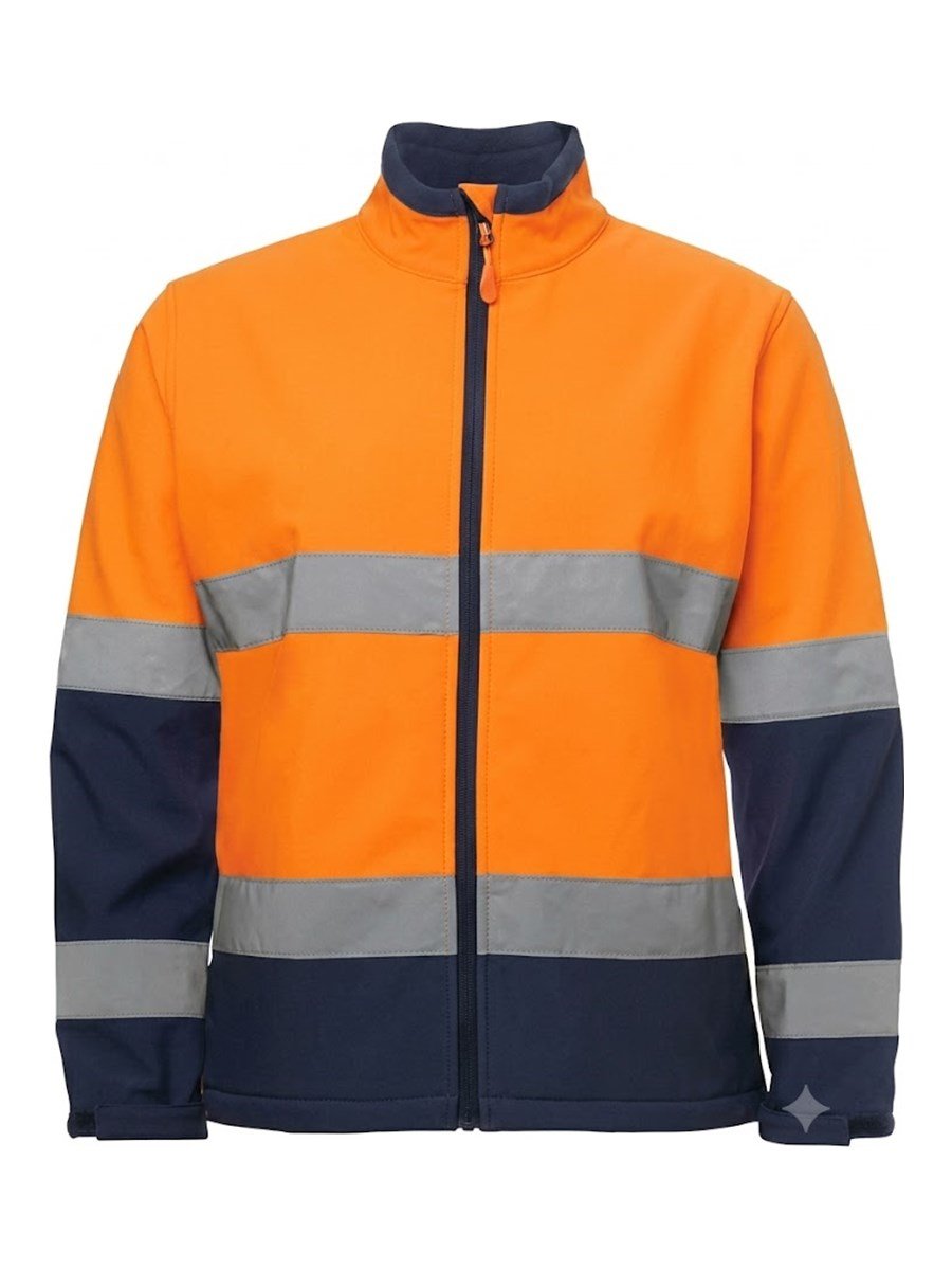 Fleece Jacket