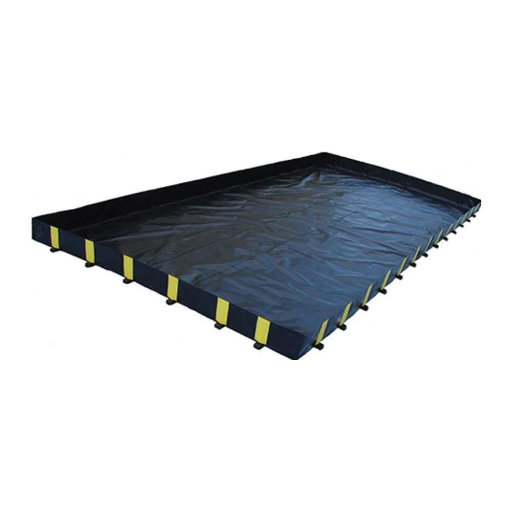 Flexible Containment Bund
