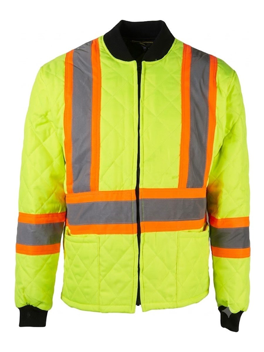 Freezer Lite Jacket