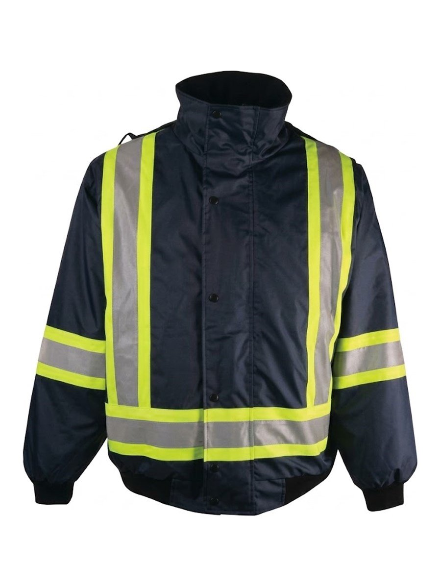 Freezer Mid+ Jacket