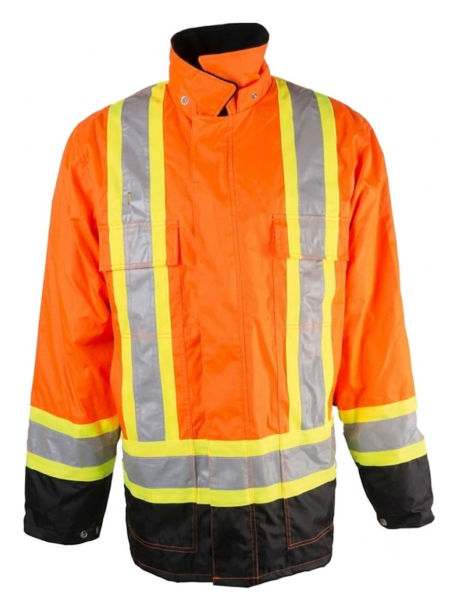 Freezer Mid Jacket