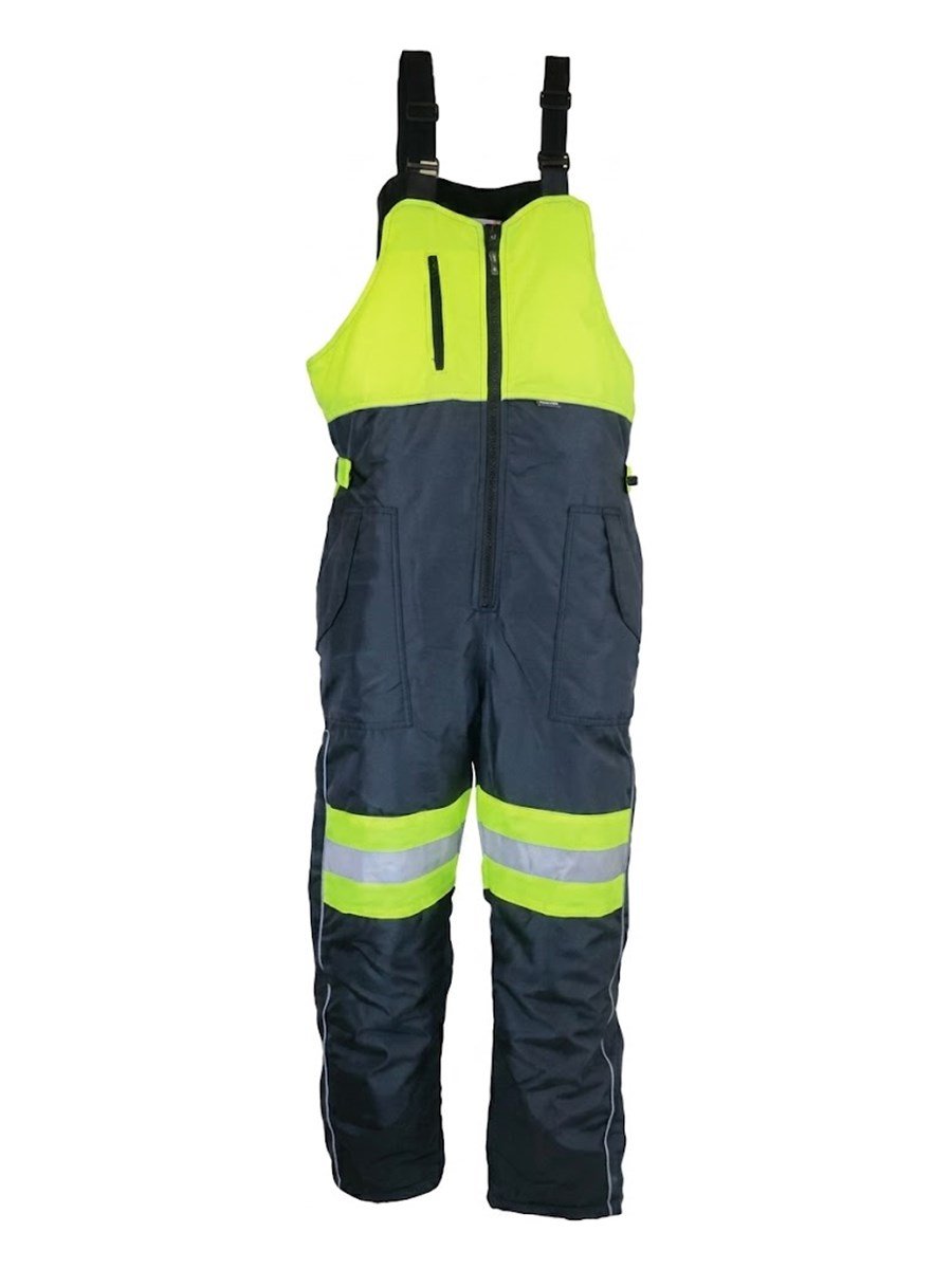 Freezer Pro Bib Trouser