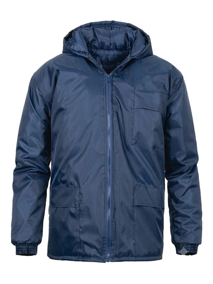 Freezer Pro Jacket