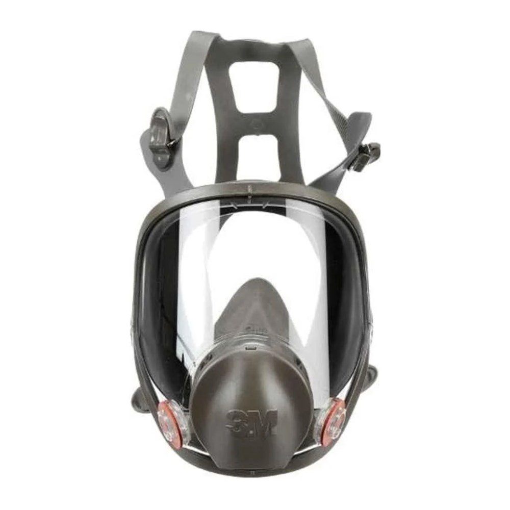 Full-Face Respirator