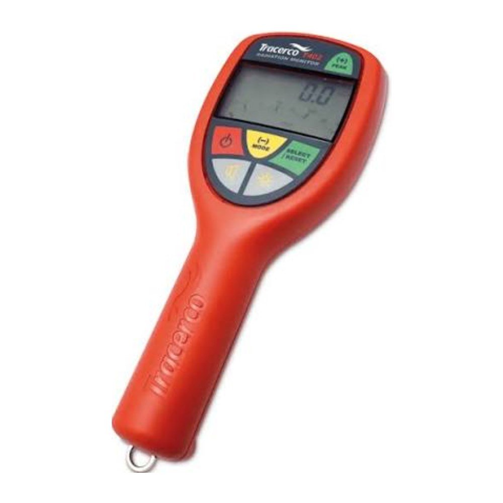 Gamma Dose-Rate Monitor