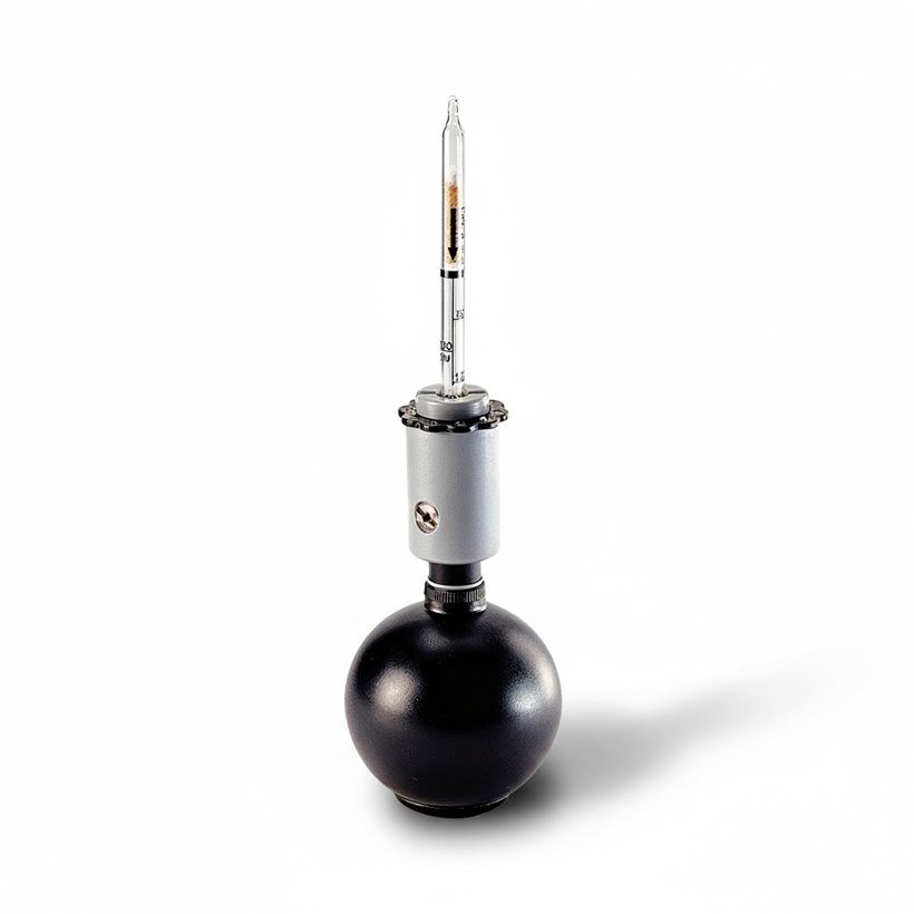 Gas-Tester-I