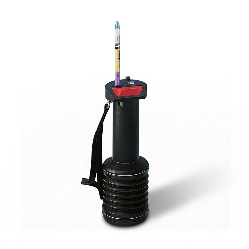Gas-Tester-II-H