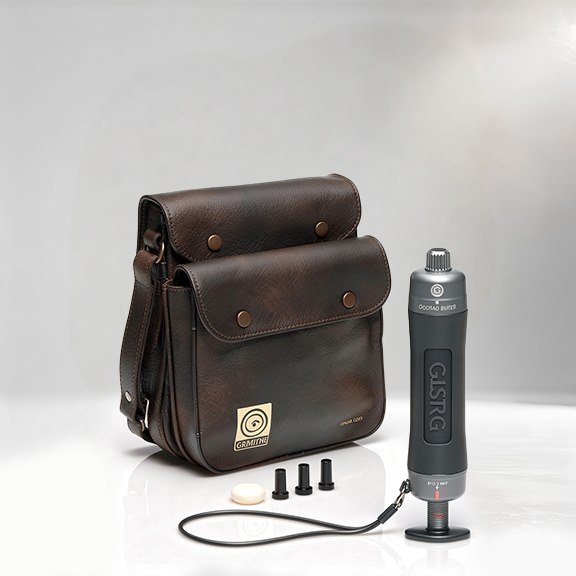 Gastec GV-100LS Pump Kit